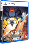 Limited Run &bdquo;Atari Recharged Collection 3&ldquo; (riboto leidimo) &ndash; &bdquo;PlayStation 5&ldquo;