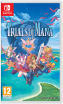 Nintendo &bdquo;Mana&ldquo; bandymai &ndash; 465 fb jungiklis
