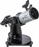 Teleskopas Celestron &ndash; StarSense Explorer 114mm Dobsonian