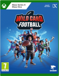 &bdquo;Saber Interactive&ldquo; &bdquo;Wild Card&ldquo; futbolas &ndash; &bdquo;Xbox Series X&ldquo;.