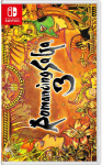 &bdquo;Romancing Saga 3&ldquo; remasteris &ndash; &bdquo;Nintendo Switch&ldquo;