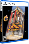 Limited Run &bdquo;Bill & Ted's Excellent Retro Collection&ldquo; (riboto leidimo žaidimai) &ndash; &bdquo;PlayStation 5&ldquo;