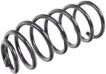 Vag Spiralinės Riemens Volkswagen Golf 2000 2001 2008 2014 Originalus 1J0411105CC