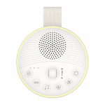 Naktinė &Scaron;viesa - Newell Luna Whisper LED su Baltojo Triuk&scaron;mo funkcija