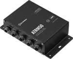 Teltonika ATRM50 | 5G mar&scaron;rutizatorius | 4x M12 GbE, &bdquo;WiFi 5&ldquo;, dvi SIM kortelės, eSIM, GPS