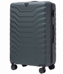 Kelioninis Nedidelis lagaminas Wings PEA01 t.žalias