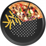 Orion Picos kepimo forma perforuota 32 cm