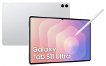 Plan&scaron;etė Samsung Galaxy Tab S11 Ultra 14.6 5G 12/512GB sidabrinė (X936) rysik S-Pen