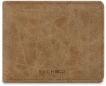 Vuch Vyri&scaron;ka piniginė Cydar Brown