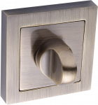 Durų užsuktukas Kuchinox, LK2_403B, Patina