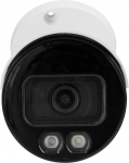 BCS-L-TIP402FIR3-LED-Ai1 IP kamera BCS vamzdinė 4Mpx, ISL
