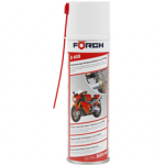 FORCH (foerch) Pur&scaron;kiamas grandinių tepalas su teflonu S405 (500ml)