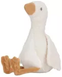 Little Dutch Mažasis olandi&scaron;kas žąsies pliu&scaron;inis žaisliukas, 25 cm, naujagimiui, natūralus