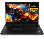 Ne&scaron;iojamas kompiuteris Lenovo ThinkPad L590 - 15.6" Full HD 1920x1080 LED IPS Matinis ekranas / Intel i5-8265U iki 3.9 GHz (4 branduoliai) / 8GB DDR4 / 256GB SSD M.2 NVMe PCIe 3.0 / Intel UHD Graphics / WIFI 5 + Bluetooth 5.1 / HDMI / USB Type-C with ...