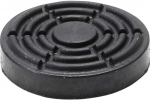 Bgs Technic Guminis padas | auto keltuvams | &Oslash; 100 mm (6470)