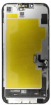 FixCell LCD Ekranas for IPHONE 14 Plus SOFT OLED 120Hz (Diagnosable: Used) (Atnaujinta)