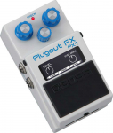 El. gitaros efektų pedalas Boss PX-1 Plugout FX