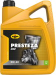 Kroon-Oil Presteza MSP 0W-30, alyva 5L