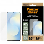 Panzer Glass PanzerGlass ekrano apsauga Galaxy S25 FE/UWF EasyAligner