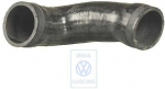Vag &Scaron;arnyrinis Slėgio Vamzdis Golf 4 5 6 Originalus 357145838E