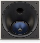 Tannoy PCI 7DC RB dvigubas 7 colių koaksialinis auk&scaron;čiausios kokybės lubinis garsiakalbis