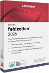 &bdquo;Lexware Absence Tracking 2026&ldquo; &ndash; 1 įrenginys, 1 metai &ndash; ESD atsisiuntimas