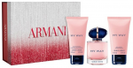 Armani My Way dovanų rinkinys, 150 ml