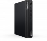 Stacionarus kompiuteris Lenovo ThinkCentre M75q Tiny 12RQ003PGE - AMD Ryzen 7 8700GE, 32GB DDR5 RAM, 512GB SSD, AMD Radeon Grafik, DOS