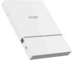 Mar&scaron;rutizatorius Prieigos ta&scaron;kas RG-AP820-L(V2) &bdquo;Wi-Fi 6&ldquo; dvigubas 2,4 GHz, 5 GHz, 2402 Mb/s Ruijie