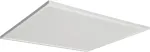 36W LED pavir&scaron;inė panelė PLANON PLUS, balta, 4000K, 60x60cm