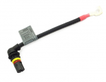 Bmw Oro &Scaron;ildymo Sistemos Vadas 1 E87 3 E90 3 E91 Originalus 12427794908