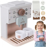Wooden for children Kruzzel 26512