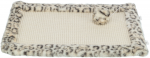 Nagu asināmais - Trixie Scratching Mat Leo, 55 &times; 35 cm