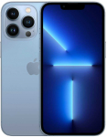 Apple iPhone 13 Pro 128GB (Atnaujintas, būklė kaip naujas)