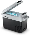 DOMETIC kompresorinė kelioninė &scaron;aldymo dėžė 21 l, nuo +10 iki -18 &deg;C, Cff 20