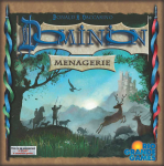 Rio Grande Games Dominion: Menagerie
