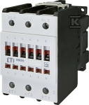Eti Polam ETI CEM105.00-230V-50/60HZ-ORO KONTAKTAS