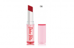 Dermacol Dolce Vita Lipstick No. 06 3 g