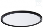 Kanlux PLAFON.LED AZPO LED 22W-NW-O-B