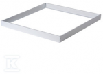 Kanlux RAM N/T BRAVO ADTR-S 6060 W
