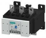 Siemens Perkrovos relė 50-200 A variklio apsaugai 3RB2056-1FC2