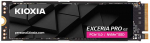 Kioxia Enterprise Ssd Kioxia Exceria PRO G2 4 TB M.2 PCI Express 5.0 NVMe BiCS FLASH TLC
