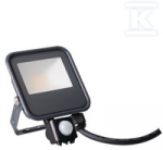 Kanlux NAŚW.LED IQ-LED FL-10W-NW-SE