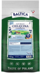 BALTICA Smaki region&oacute;w Medium and large breeds Veal su ėriena - sausas Maistas &scaron;unims - 12kg