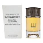 Dunhill Alfred Signature Collection Indian Sandalwood Eau De Parfum 100ml kvepalai