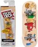 Tech &bdquo;Performance Pizza&ldquo; grifų lenta