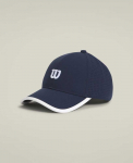 WILSON U STRUCTURED CLASSIC CEPURE Classic Navy WU00011511DBCLXL (0194979397046)