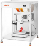 Vevor 3D spausdintuvo dėžė su ventiliacija