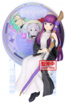 Banpresto Frieren: Beyond Journeys End Fern Glasscap figure 15cm