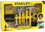 Stanley Jr. - Pretend Play Toolbelt Set (SRP066-SY)